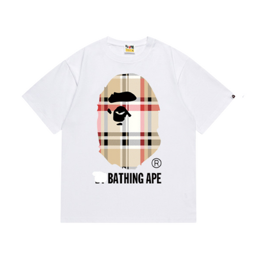 B t-shirt