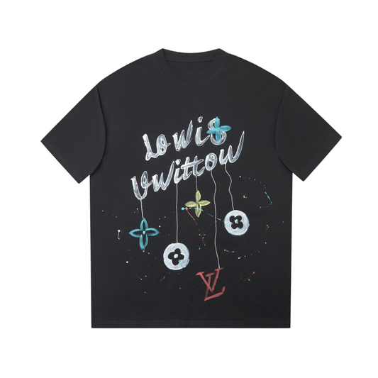 L t-shirt