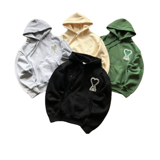 A hoodie