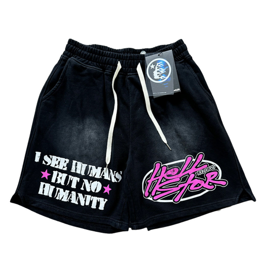 H shorts