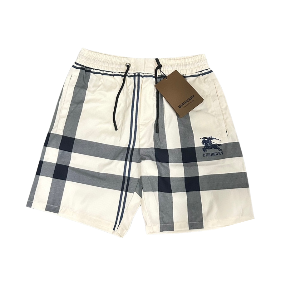 B Shorts
