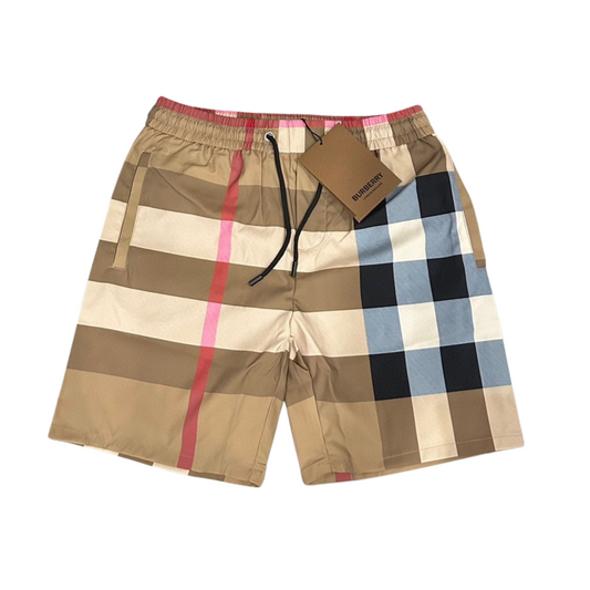 B shorts