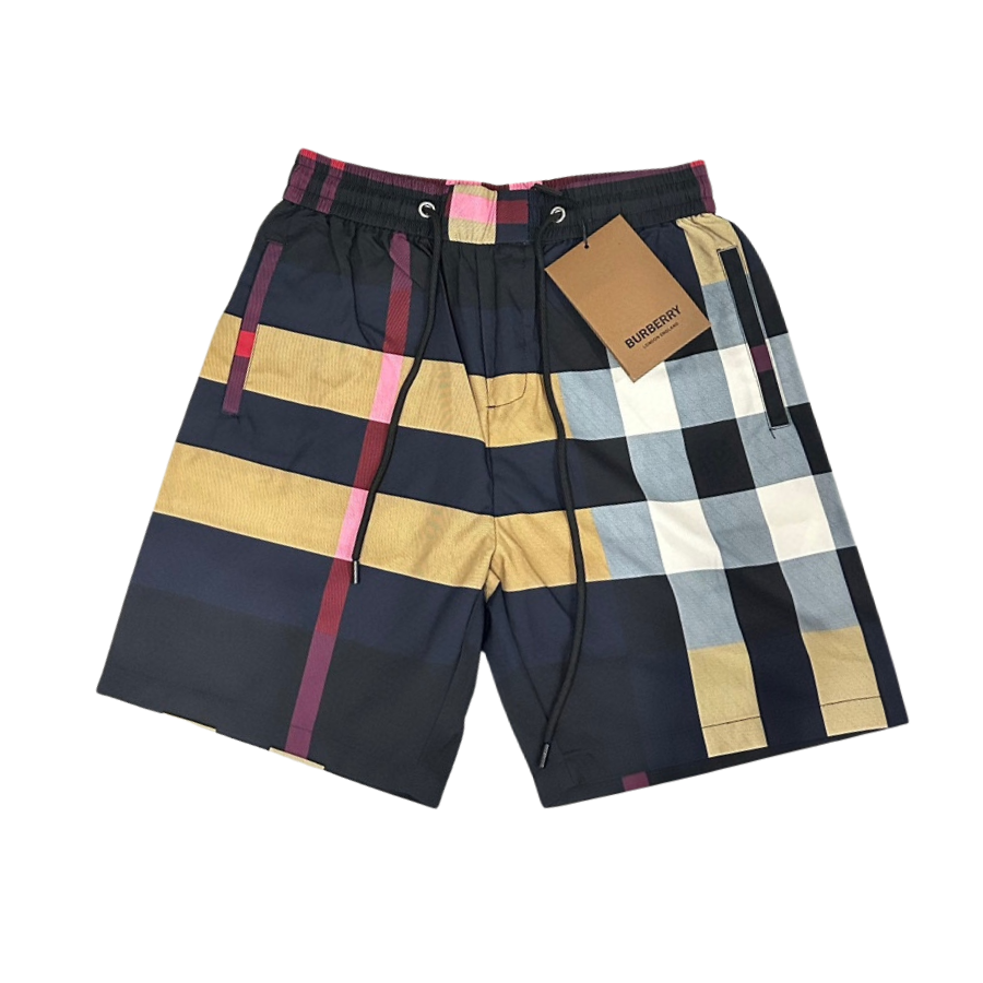 B Shorts