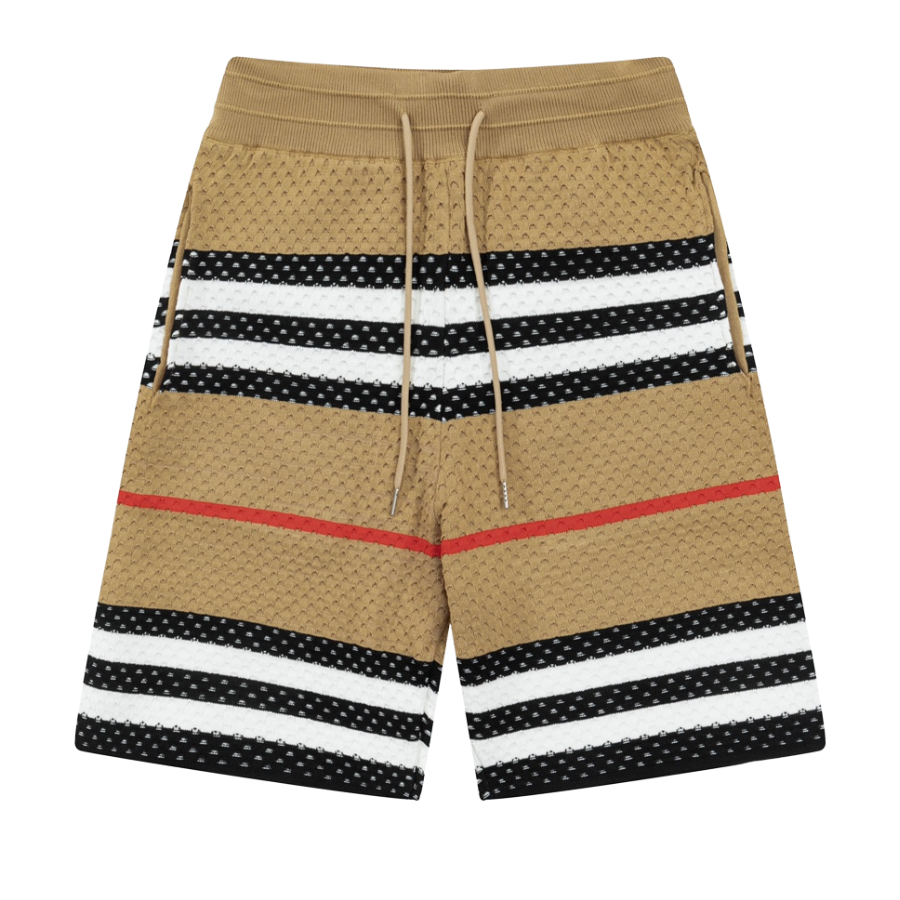 B Shorts