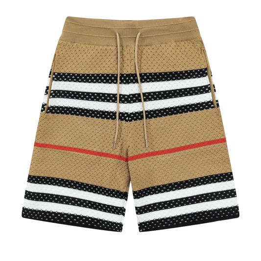 B Shorts
