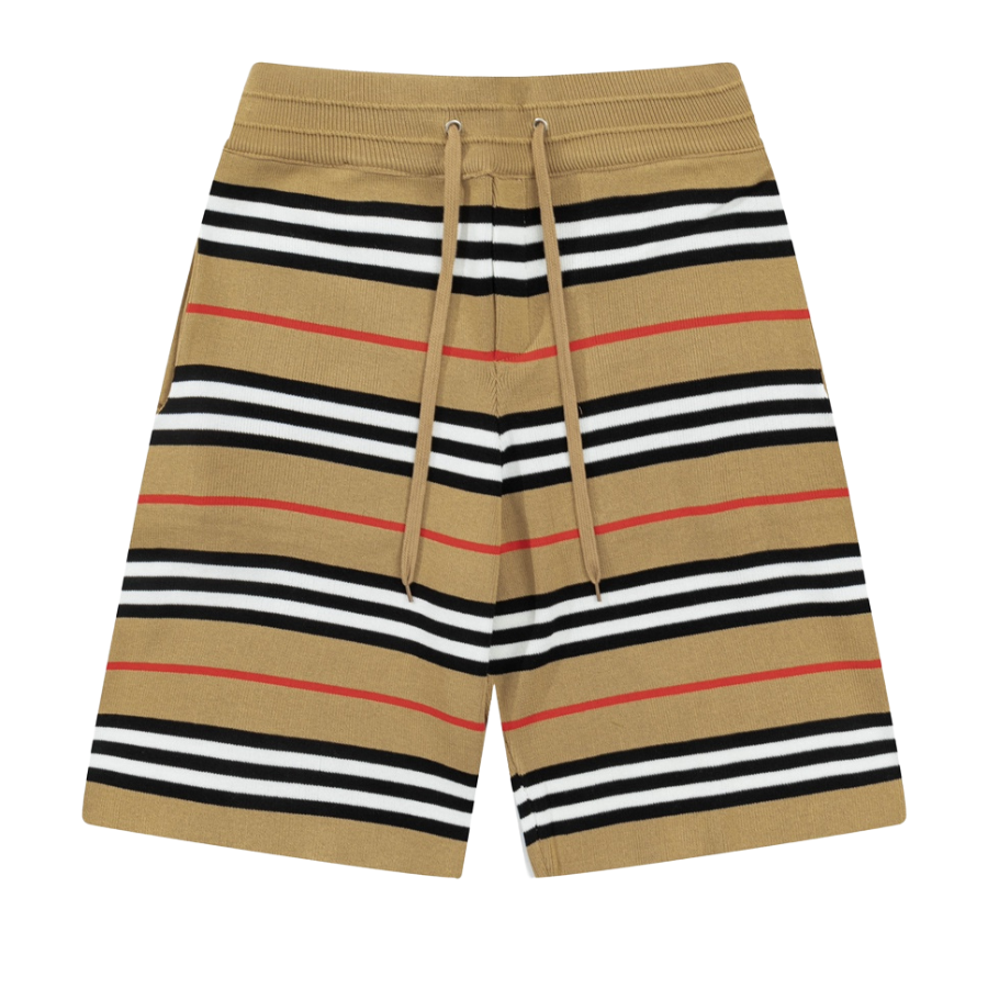 B Shorts