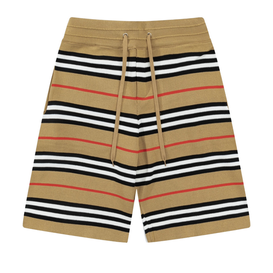 B Shorts