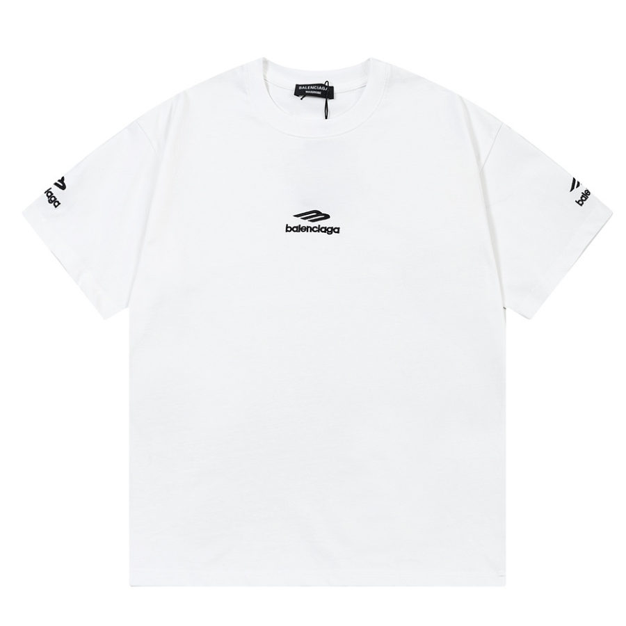 B t-shirt