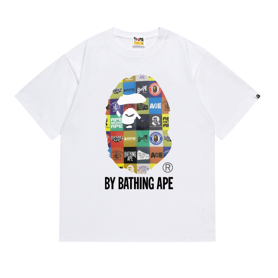B t-shirt