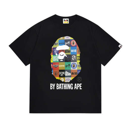 B t-shirt
