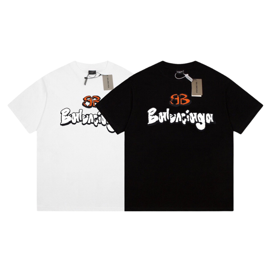 B t-shirt