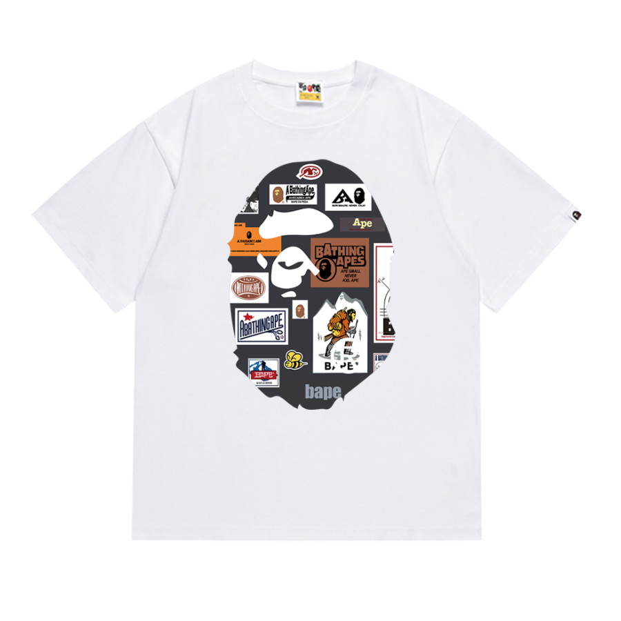 B t-shirt