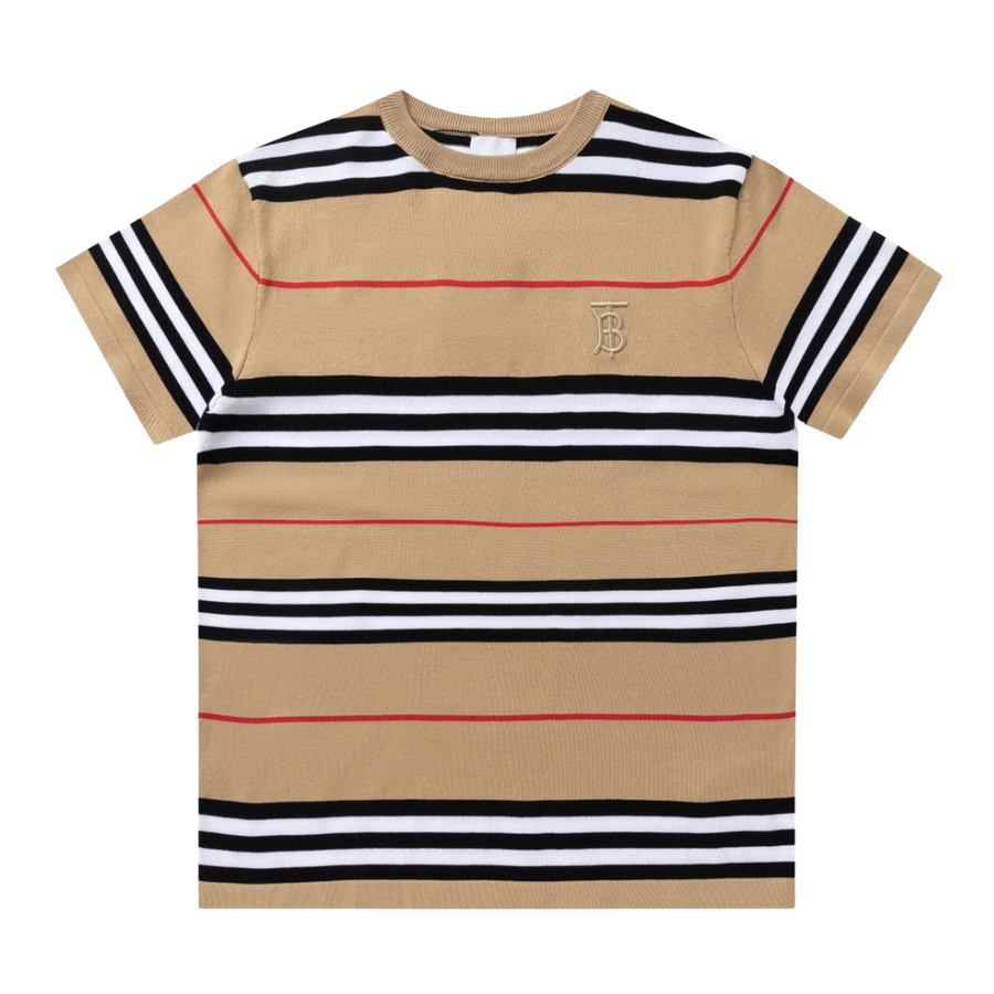 B t-shirt