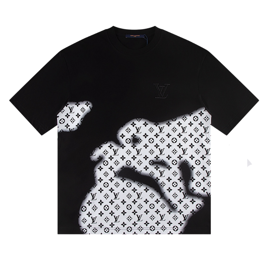 L t-shirt