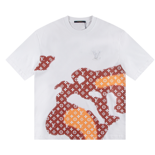 L t-shirt