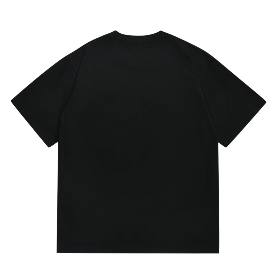 B t-shirt