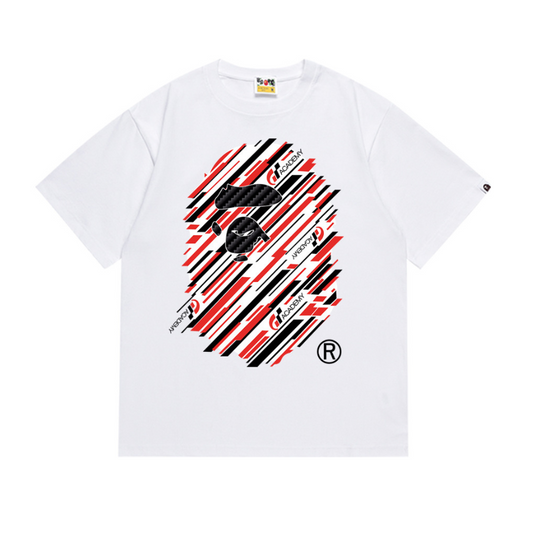 B t-shirt