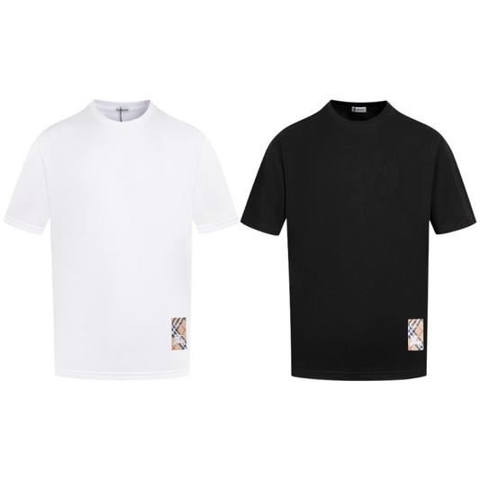 B t-shirt