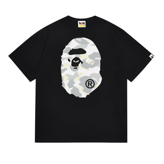 B t-shirt
