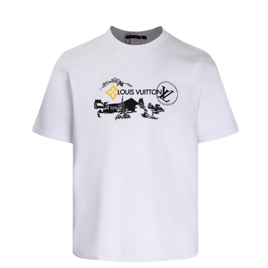 L t-shirt
