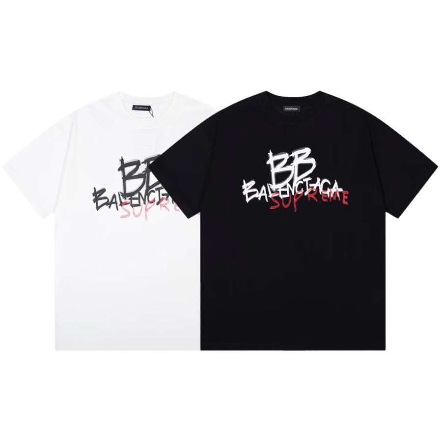 B t-shirt