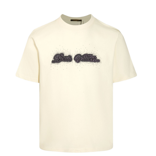 L t-shirt