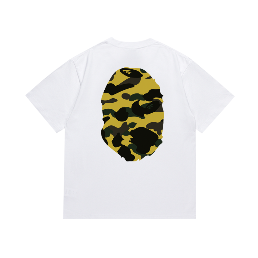 B t-shirt