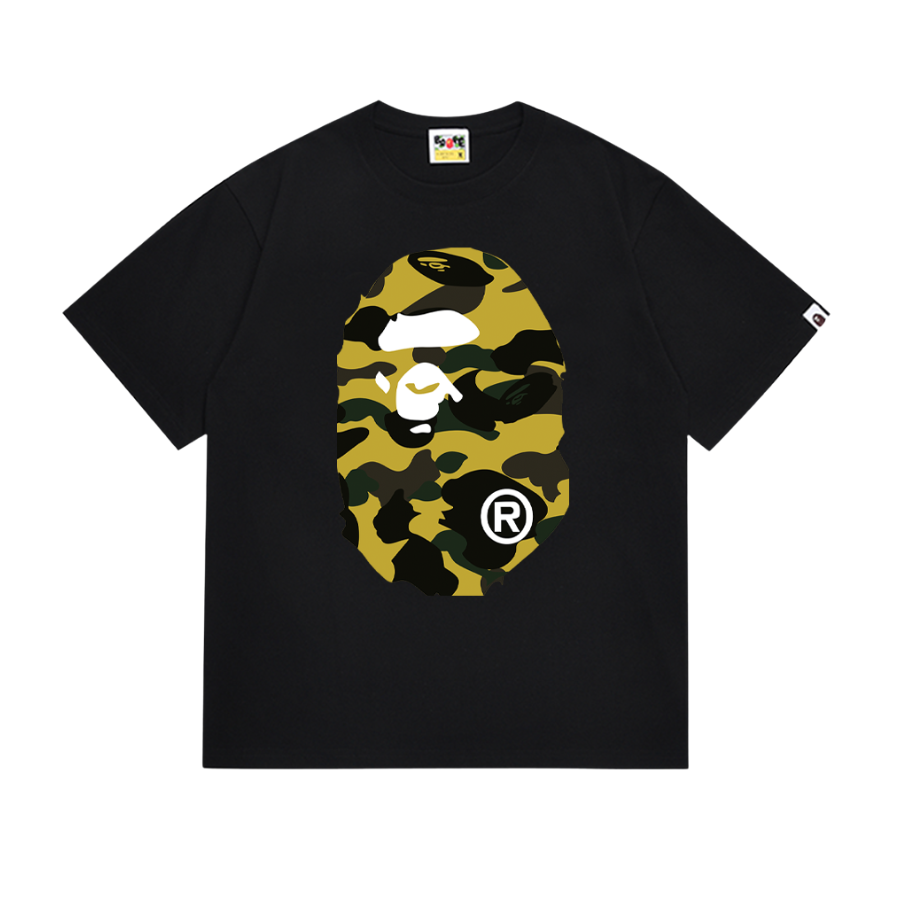 B t-shirt