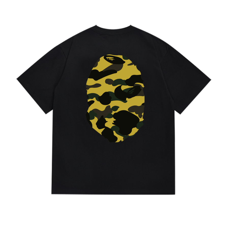 B t-shirt