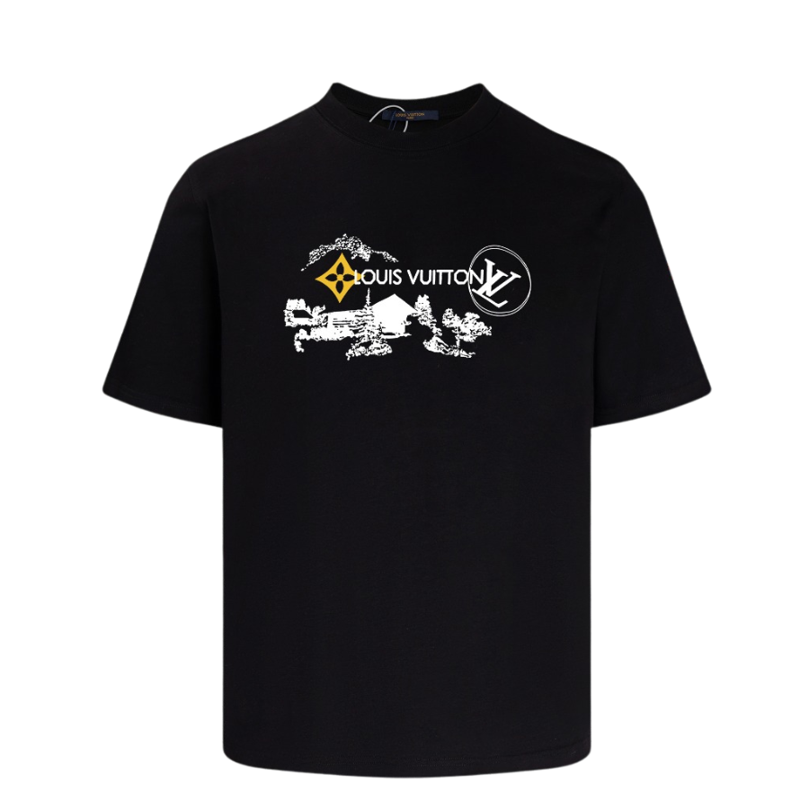 L t-shirt