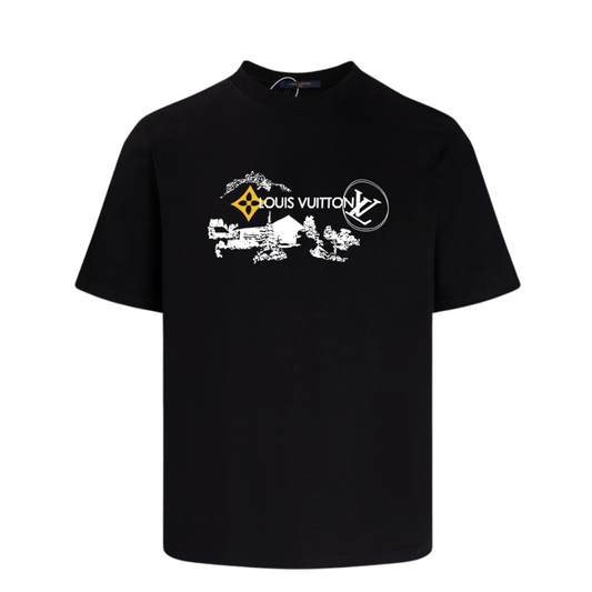 L t-shirt