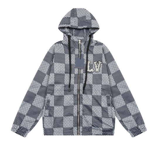L hoodie