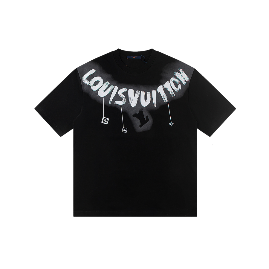L t-shirt