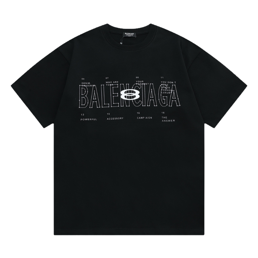 B t-shirt