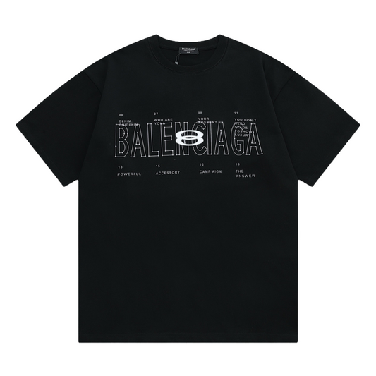 B t-shirt
