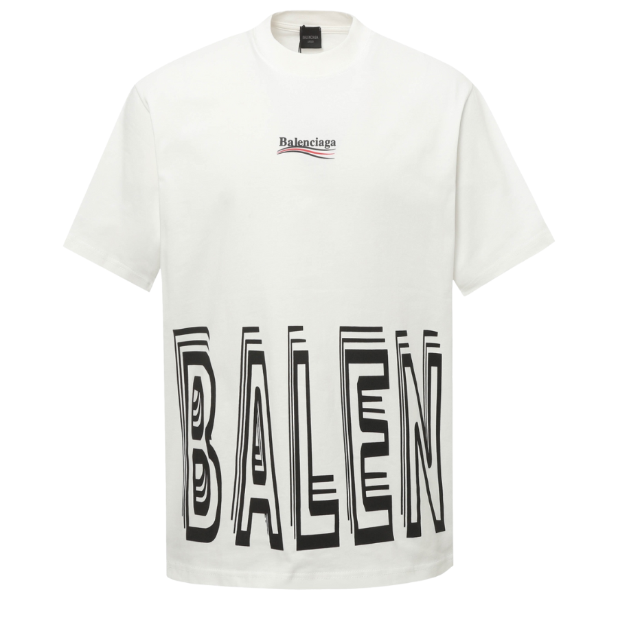 B t-shirt