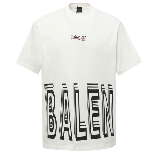 B t-shirt