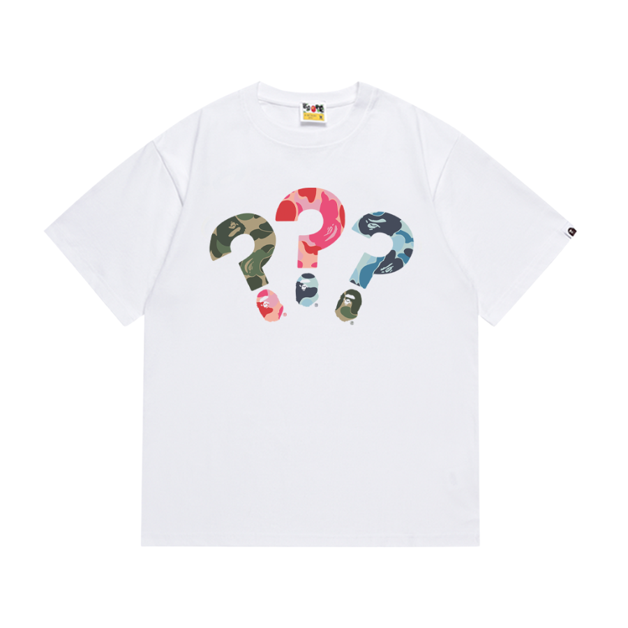 B t-shirt