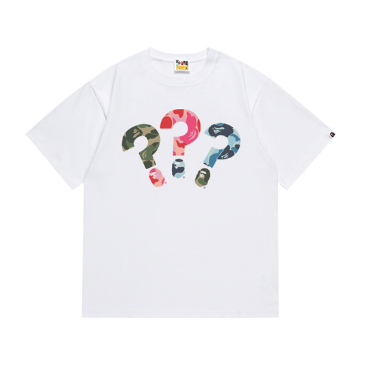 B t-shirt