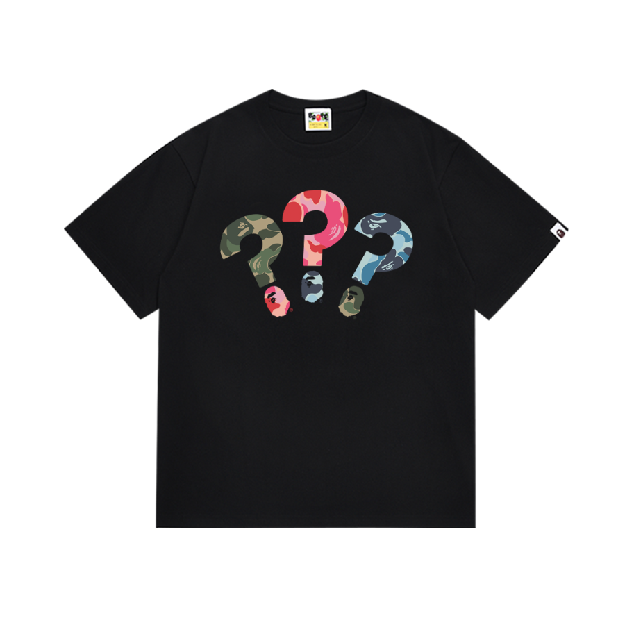 B t-shirt