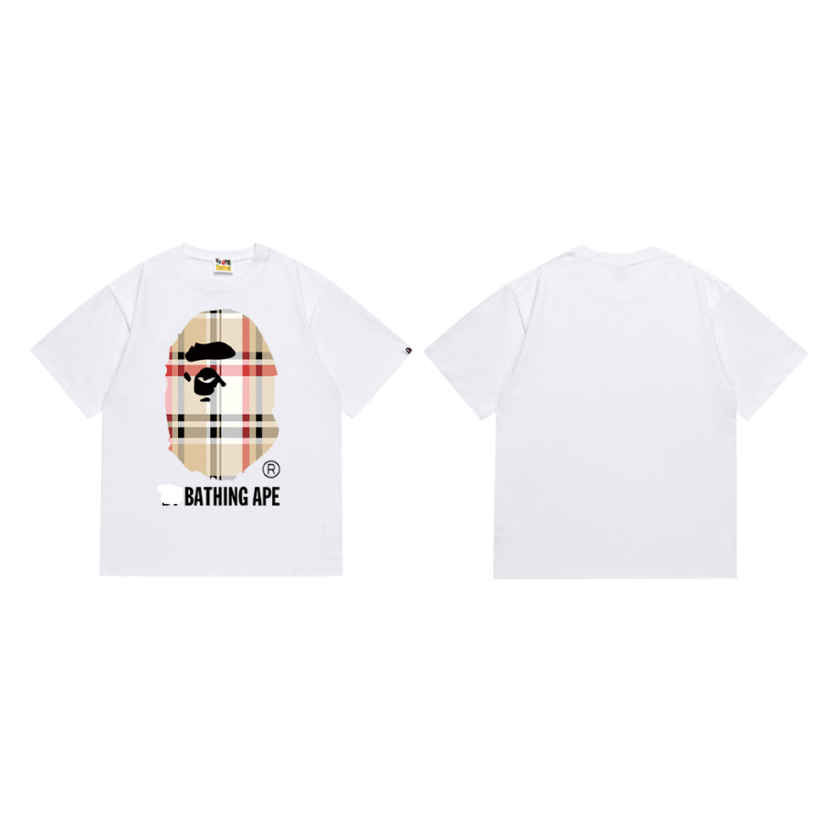 B t-shirt