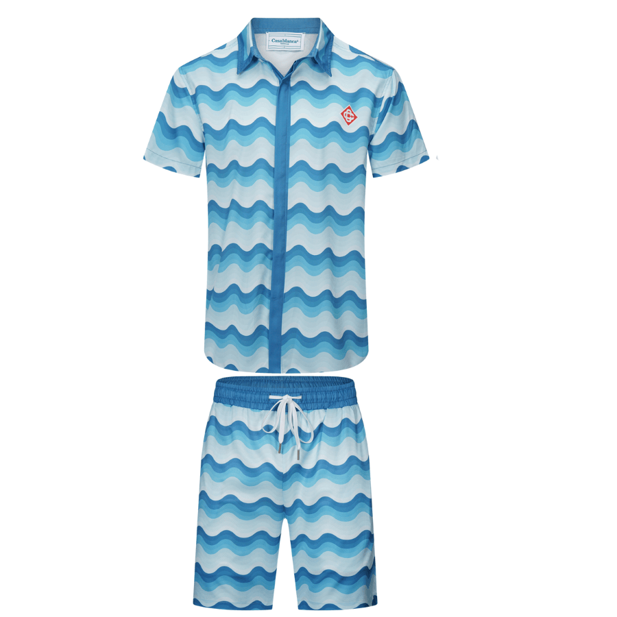 C short set