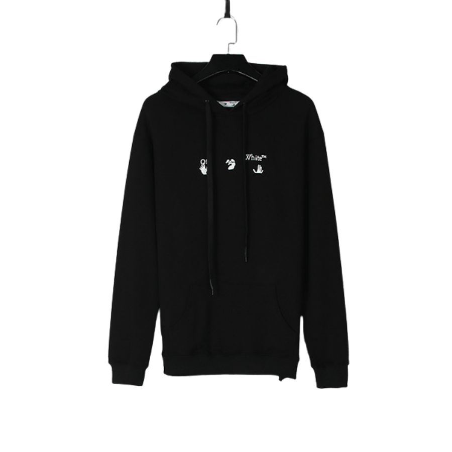 O hoodie