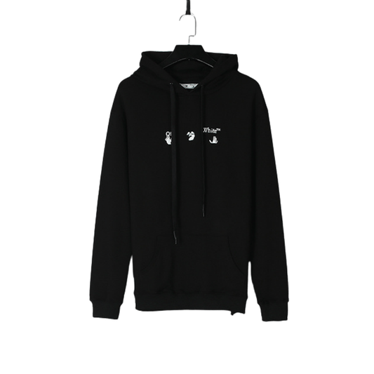 O hoodie