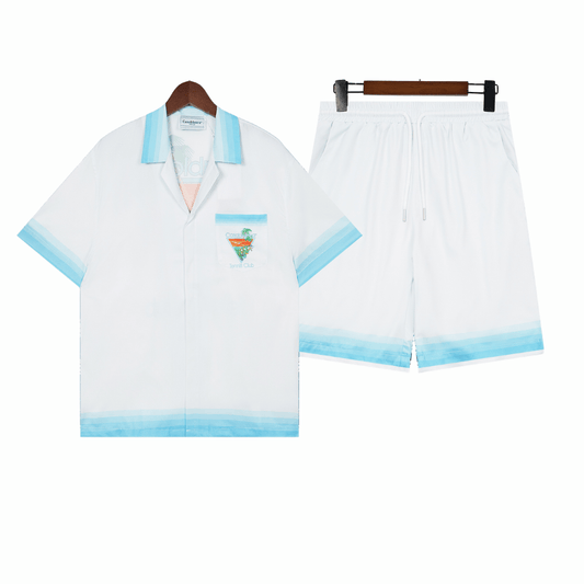 C short set
