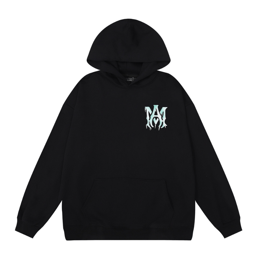 A hoodie