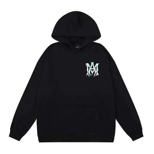 A hoodie