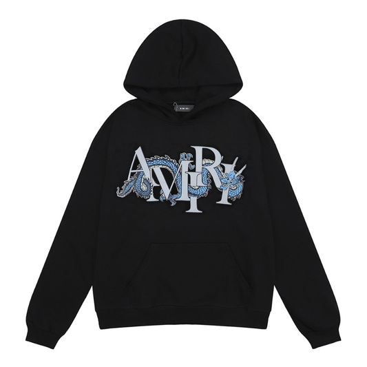A hoodie
