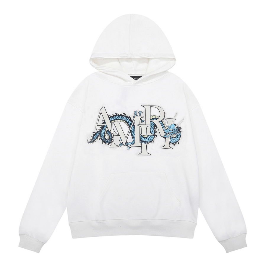 A hoodie