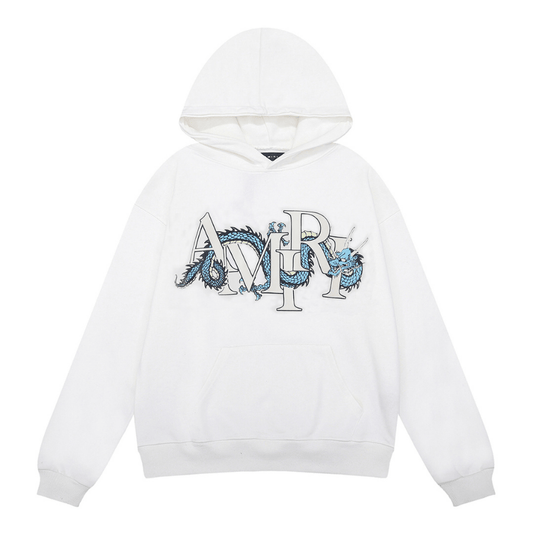 A hoodie